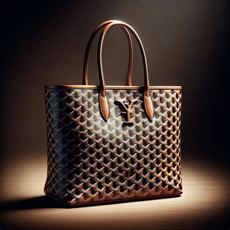 goyard baby bag|goyard bag outlet.